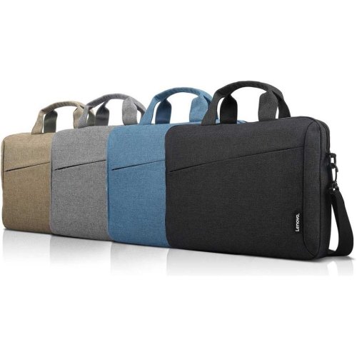 Сумка Lenovo 15.6-inch Laptop Casual Toploader T210 Grey