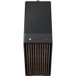 Корпус без БЖ, FRACTAL DESIGN North XL  Dark Charcoal Чорний (FD-C-NOR1X-01)