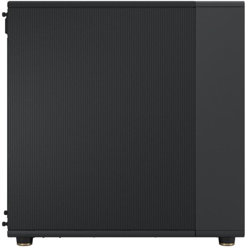 Корпус без БЖ, FRACTAL DESIGN North XL  Dark Charcoal Чорний (FD-C-NOR1X-01)