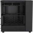 Корпус без БЖ, FRACTAL DESIGN North XL  Dark Charcoal Чорний (FD-C-NOR1X-01)