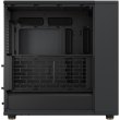 Корпус без БЖ, FRACTAL DESIGN North XL  Dark Charcoal Чорний (FD-C-NOR1X-01)