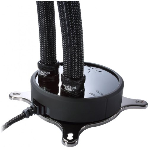 Кулер для процесора FRACTAL DESIGN Celsius S24 Blackout