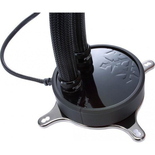 Кулер для процесора FRACTAL DESIGN Celsius S24 Blackout