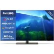 Телевізор PHILIPS 65OLED818/12