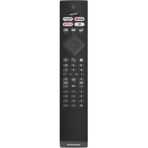 Телевізор PHILIPS 65OLED818/12