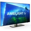 Телевізор PHILIPS 65OLED818/12