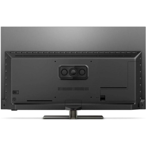 Телевізор PHILIPS 65OLED818/12