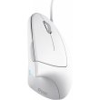 Мишка дротова Trust Verto Ergonomic Mouse, білий