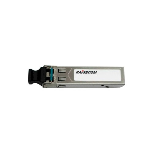 Модуль RAISECOM SFP-1.25Gbps-1550nmT/1310nmR-15km-BiDi-DDM- RoHS USFP-Gb/SS15-D-R