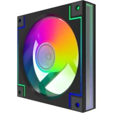 Кулер для корпусу GAMEMAX RD300 BK