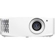 Проектор OPTOMA UHD35x(4K,3600Lm,1000000:1, 1.15-1.66:1, 10W, HDMI,RS232,trigger,4/10/15