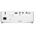 Проектор OPTOMA UHD35x(4K,3600Lm,1000000:1, 1.15-1.66:1, 10W, HDMI,RS232,trigger,4/10/15