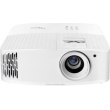 Проектор OPTOMA UHD35x(4K,3600Lm,1000000:1, 1.15-1.66:1, 10W, HDMI,RS232,trigger,4/10/15