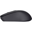 Мишка дротова Trust Mydo Silent Optical Mouse, чорний