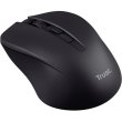 Мишка дротова Trust Mydo Silent Optical Mouse, чорний