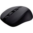 Мишка дротова Trust Mydo Silent Optical Mouse, чорний