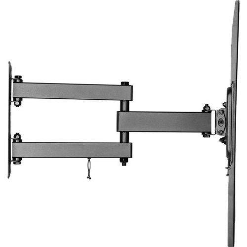 Кронштейн UniBracket BZ20-43, 32 - 55, до 35 кг, ?10°?-15°, VESA 75X75 - 400X400 BZ20-43