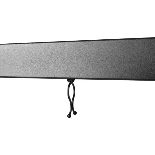 Кронштейн UniBracket BZ20-43, 32 - 55, до 35 кг, ?10°?-15°, VESA 75X75 - 400X400 BZ20-43