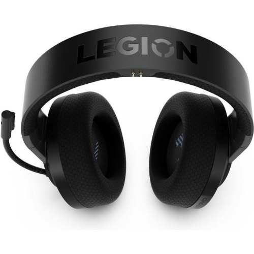 Навушники бездротові Lenovo Legion H600 Wireless