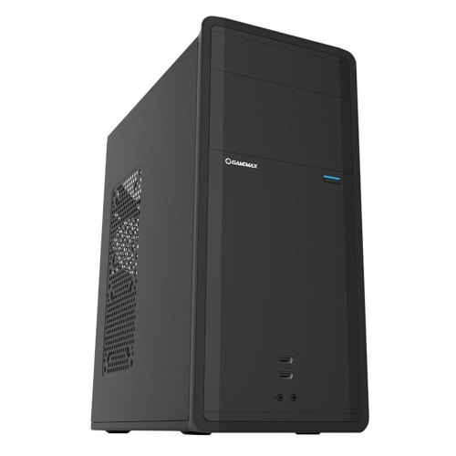 Корпус з БЖ, GAMEMAX ET-209-450W