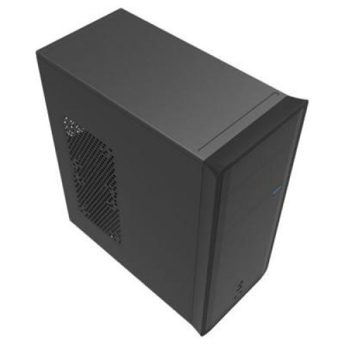 Корпус з БЖ, GAMEMAX ET-209-450W