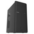 Корпус з БЖ, GAMEMAX ET-209-450W