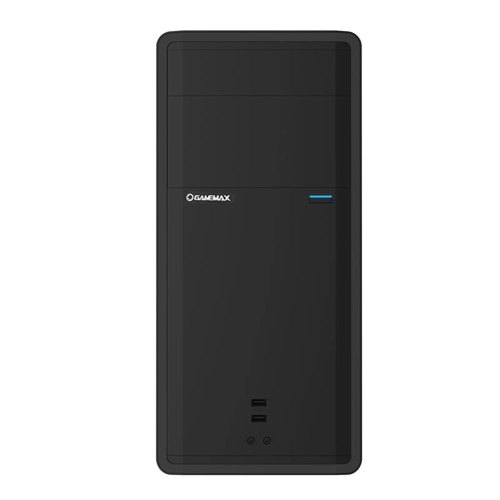 Корпус з БЖ, GAMEMAX ET-209-450W