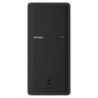 Корпус з БЖ, GAMEMAX ET-209-450W