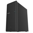 Корпус з БЖ, GAMEMAX ET-209-450W