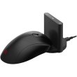 Мишка бездротова ZOWIE EC1-CW BLACK