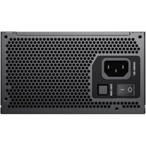 Блок живлення 750W, GAMEMAX RGB-750 PRO