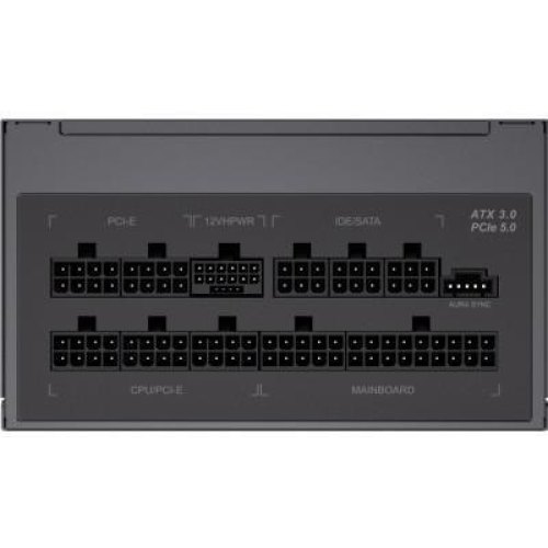 Блок живлення 750W, GAMEMAX RGB-750 PRO