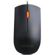Мишка дротова Lenovo 300 USB Mouse