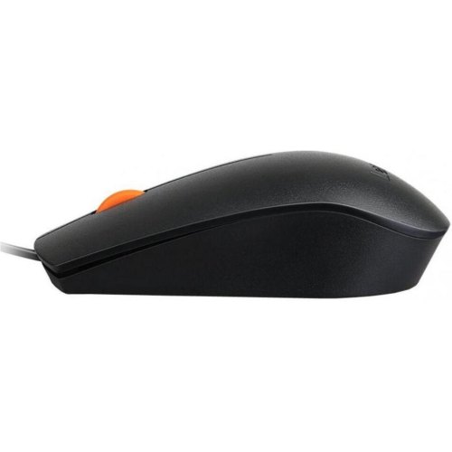 Мишка дротова Lenovo 300 USB Mouse