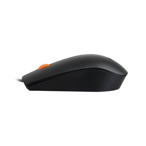 Мишка дротова Lenovo 300 USB Mouse