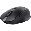 Мишка бездротова Trust Ozaa Compact Multi-Device Wireless Mouse, чорний