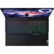 Ноутбук Lenovo Legion Pro 7 16IRX9H 16_WQXGAM/i9-14900HX/32/1TB SSD+1TB SSD/RTX 4090 16GB/DOS/BL/Eclipse Black (83DE005NRA)
