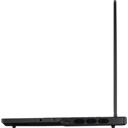 Ноутбук Lenovo Legion Pro 7 16IRX9H 16_WQXGAM/i9-14900HX/32/1TB SSD+1TB SSD/RTX 4090 16GB/DOS/BL/Eclipse Black (83DE005NRA)
