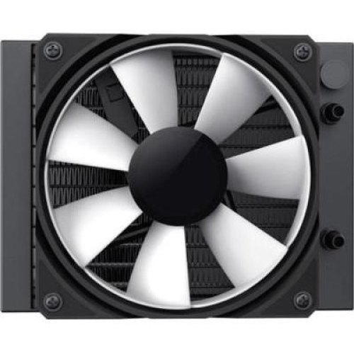 Кулер для процесора GAMEMAX Iceburg 120 Black infinity