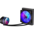 Кулер для процесора GAMEMAX Iceburg 120 Black infinity