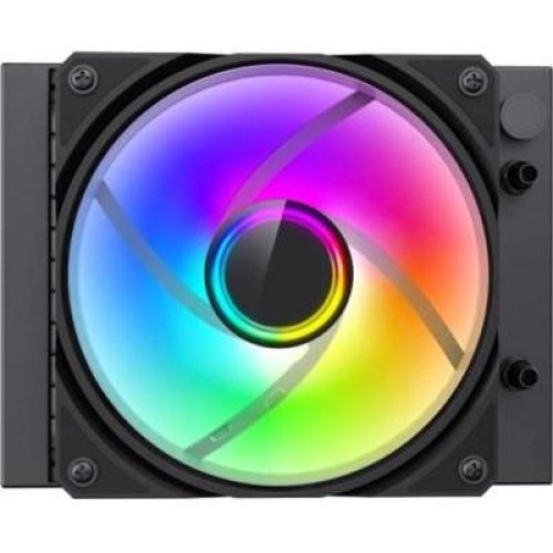 Кулер для процесора GAMEMAX Iceburg 120 Black infinity