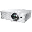 Проектор OPTOMA W309ST(WXGA,3800Lm,25000:1,0.52:1,10W,HDM I,RS232,USB A,6/10/15