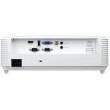 Проектор OPTOMA W309ST(WXGA,3800Lm,25000:1,0.52:1,10W,HDM I,RS232,USB A,6/10/15