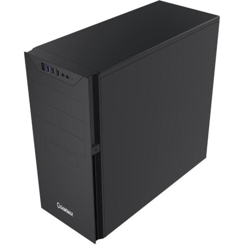 Корпус без БЖ, GAMEMAX MT833 U3-TYC