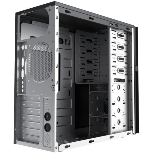 Корпус без БЖ, GAMEMAX MT833 U3-TYC