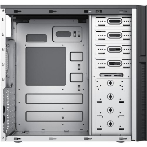 Корпус без БЖ, GAMEMAX MT833 U3-TYC