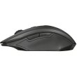 Мишка бездротова Trust GXT 115 Macci Wireless Gaming, чорний