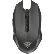 Мишка бездротова Trust GXT 115 Macci Wireless Gaming, чорний