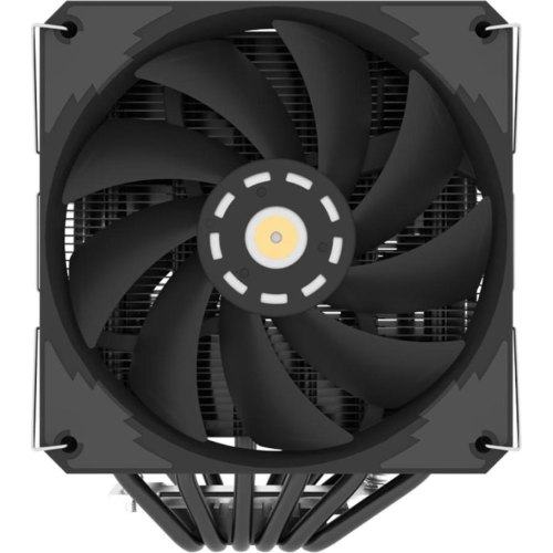 Кулер для процесора GAMEMAX Twin 600 Black