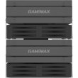 Кулер для процесора GAMEMAX Twin 600 Black